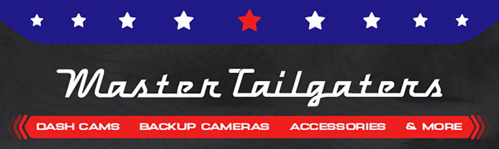 Master Tailgaters Replacement Toyota Avalon + Hybrid Backup Camera (2013-2015) OE Part # 86790-07010