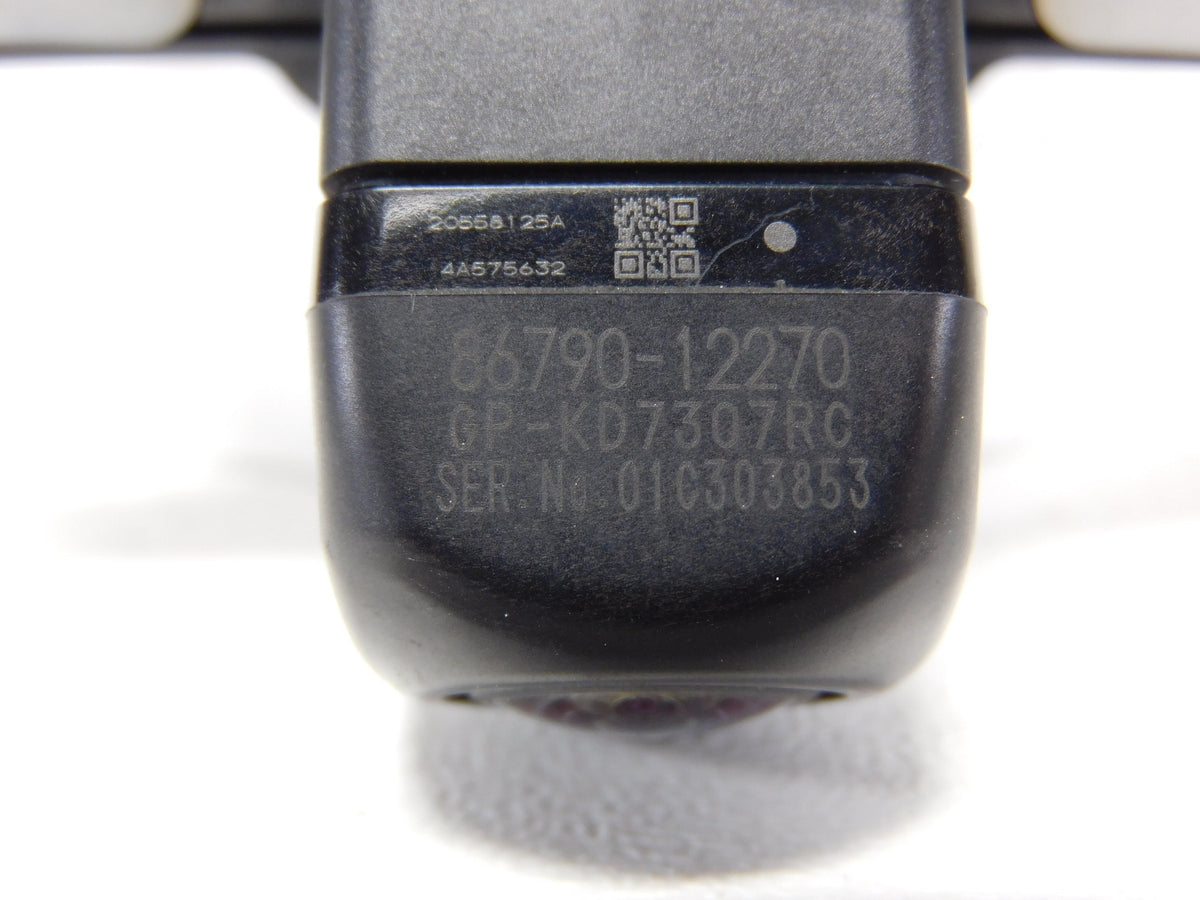 Pre-Owned 19 20 21 22 Toyota Corolla Rear View Backup Camera OEM LKQ (Good)