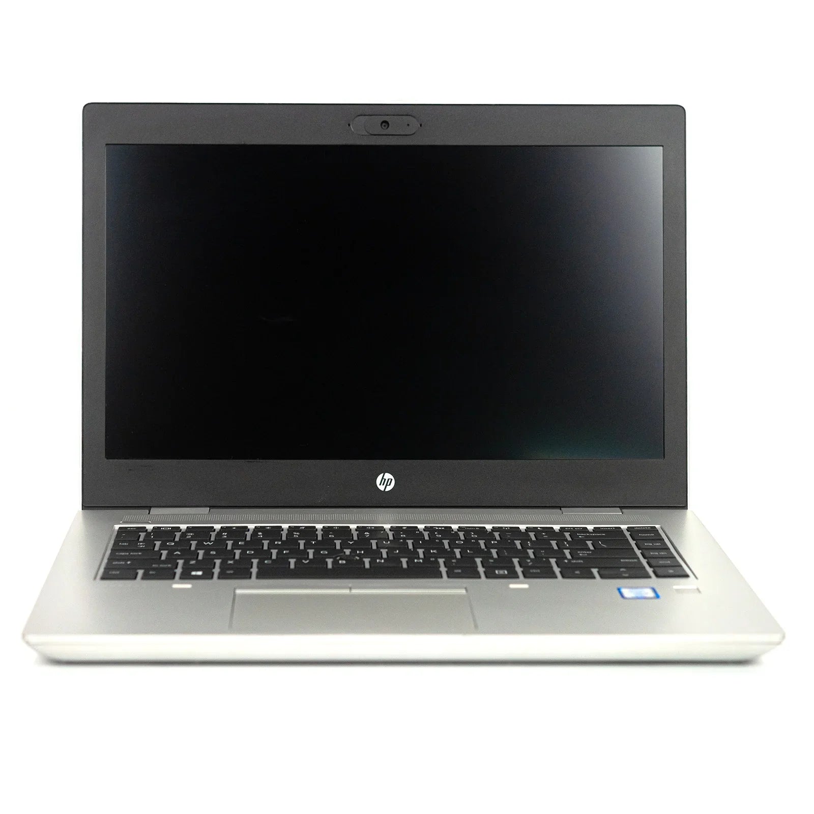 Used HP ProBook 640 G5 14" Laptop Core i5 32GB 1TB SSD M.2 Integrated Graphics Win 11 Pro 1 Yr Wty B v.WAA