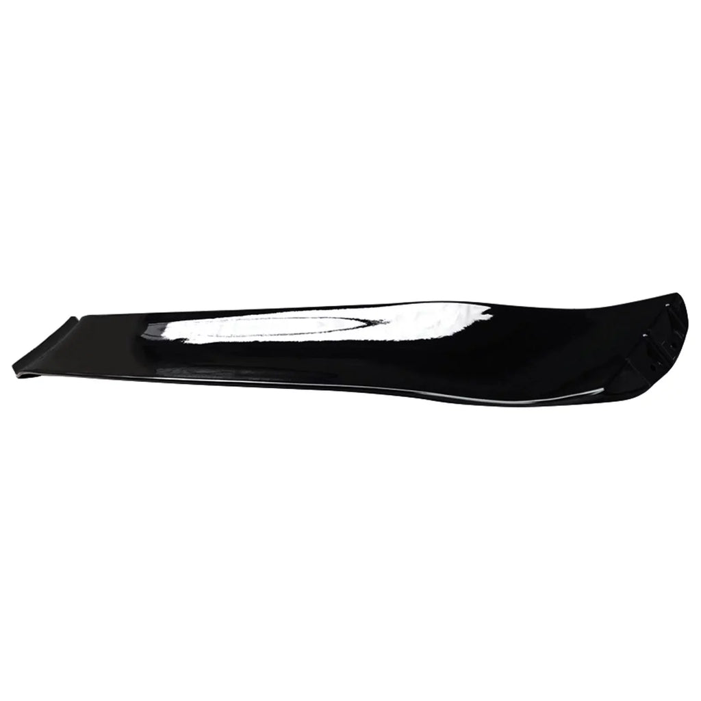 NINTE Rear Spoiler Trunk for 2022-2024 11th Honda Civic Hatchback Tail Wing Spoiler
