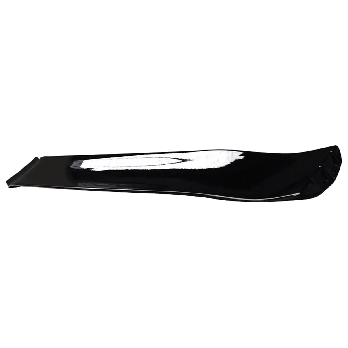 NINTE Rear Spoiler Trunk for 2022-2024 11th Honda Civic Hatchback Tail Wing Spoiler