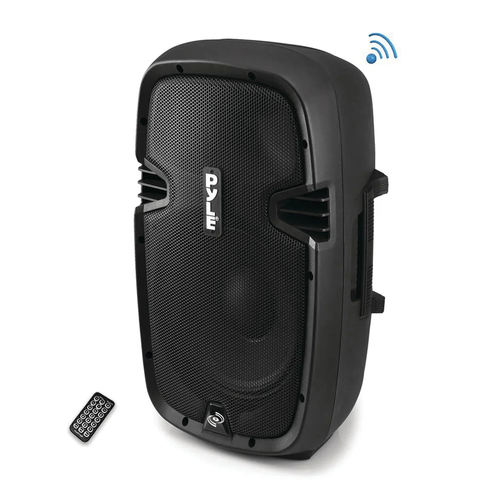 Pyle Pro PPHP1537UB 600W RMS Portable Bluetooth® Speaker System