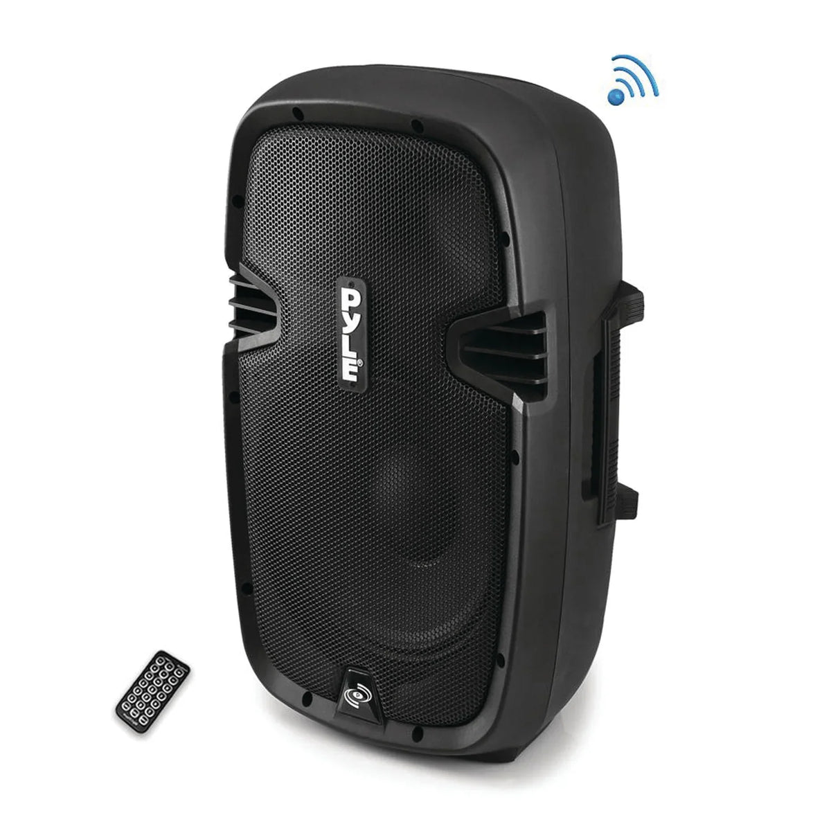 Pyle Pro PPHP1537UB 600W RMS Portable Bluetooth® Speaker System