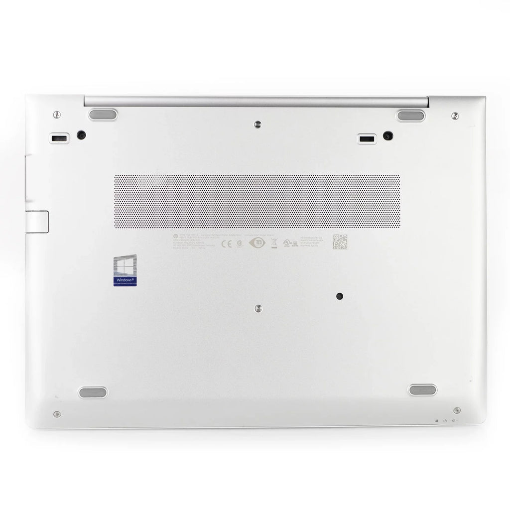 Used HP Elitebook 840 G6 14" Laptop Core i5 32GB 256GB SSD M.2 Integrated Graphics Win 11 Pro 1 Yr Wty B v.WCA