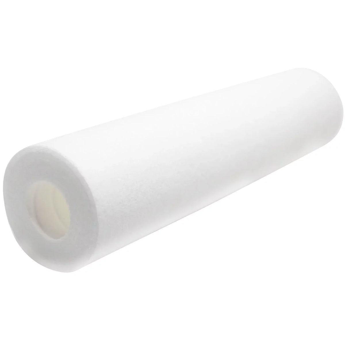12-Pack Replacement for 3M Aqua-Pure SS4 EPE-316L Polypropylene Sediment Filter - Universal 10-inch 5-Micron Cartridge for 3M Aqua-Pure Whole House Filter Housing - Denali Pure Brand