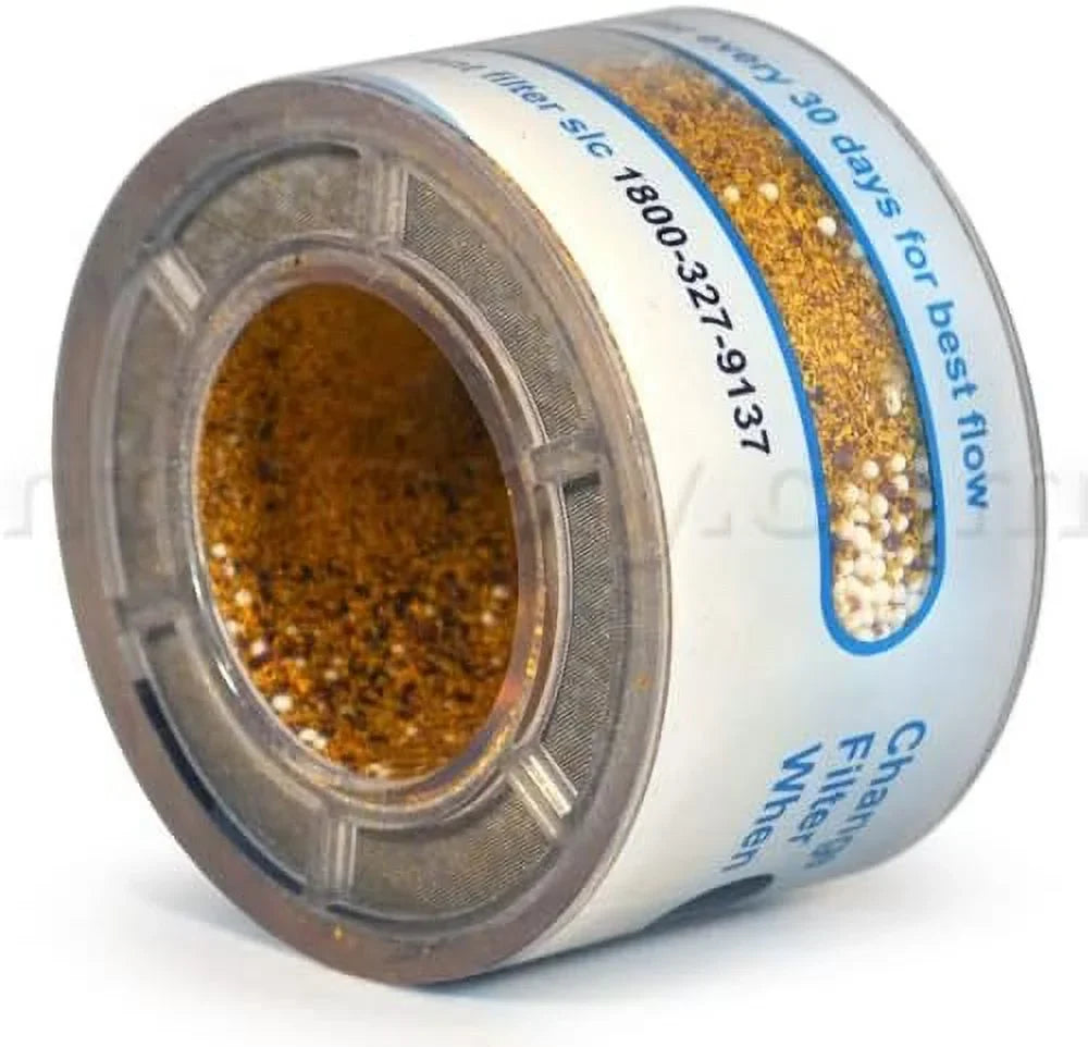 Sprite SLC Slim-Line Replacement Filter Cartridge 3-Pack3