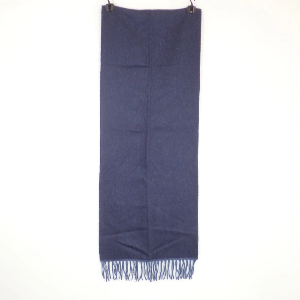 Pre-Owned LOUIS VUITTON M70257 Monogram Scarf Gradient Blue Marine Men's (Good)