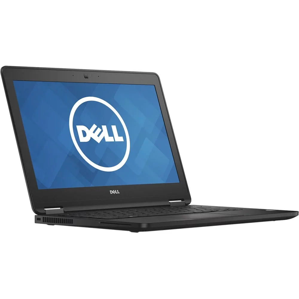 Used Dell Latitude E7270 i5 2.40GHz 8GB 256GB SSD 10P