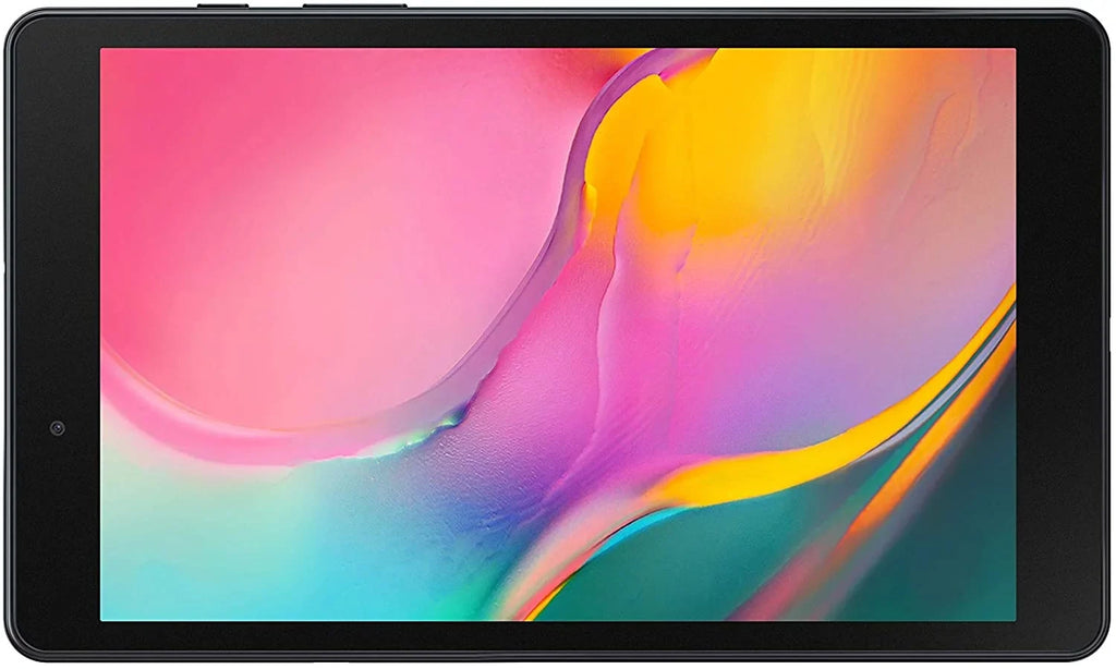 Restored Samsung SMT290 Galaxy Tab A 8" Touch 32GB WIFI Tablet, Black (Refurbished)