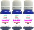 BruiseGONE 3 pack- Speeds bruise healing by ONE WEEK, NO CREAM, Natural bruise remedy