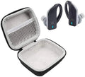 JBL Endurance Peak in-Ear Waterproof Sport Headphones Bundle with Plush Carry Case