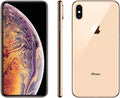 Open Box Apple iPhone XS Max A1921 (Spectrum Mobile Only) 64GB Gold