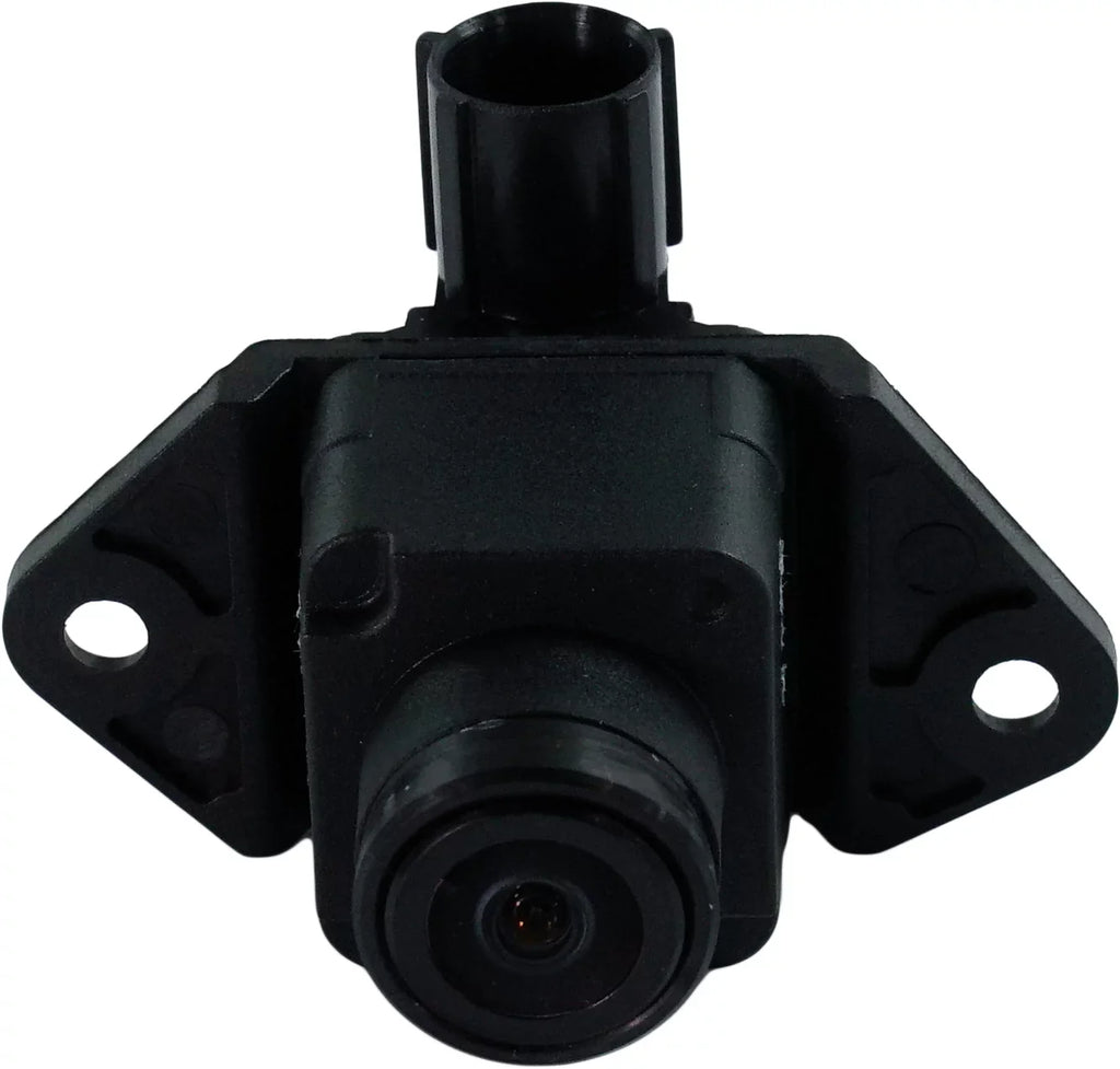 Replacement RJ51070003 Back Up Camera Fitting with 2014-2015 Jeep Grand Cherokee Colored