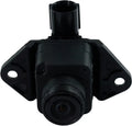 Replacement RJ51070003 Back Up Camera Fitting with 2014-2015 Jeep Grand Cherokee Colored