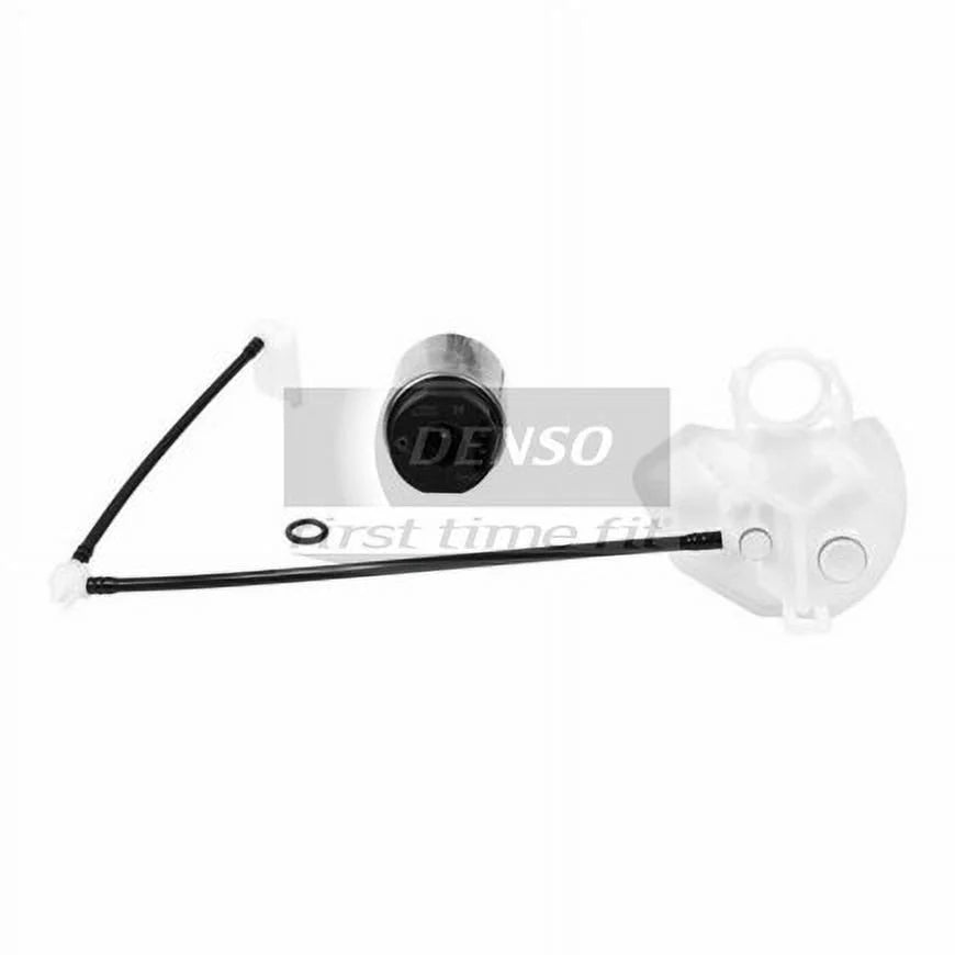 Denso 950-0206 Fuel Pump Mounting Kit Fits select: 2005-2009 TOYOTA 4RUNNER, 2007-2009 TOYOTA FJ CRUISER