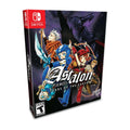 Astalon: Tears of the Earth - Collector's Edition - LRG #138 [Nintendo Switch]