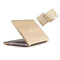 MacBook Pro 15 Case 2011/2010 /2009 Release A1286, Ruban Hard Case Shell Shield and Keyboard Skin Protection for Apple MacBook Pro 15