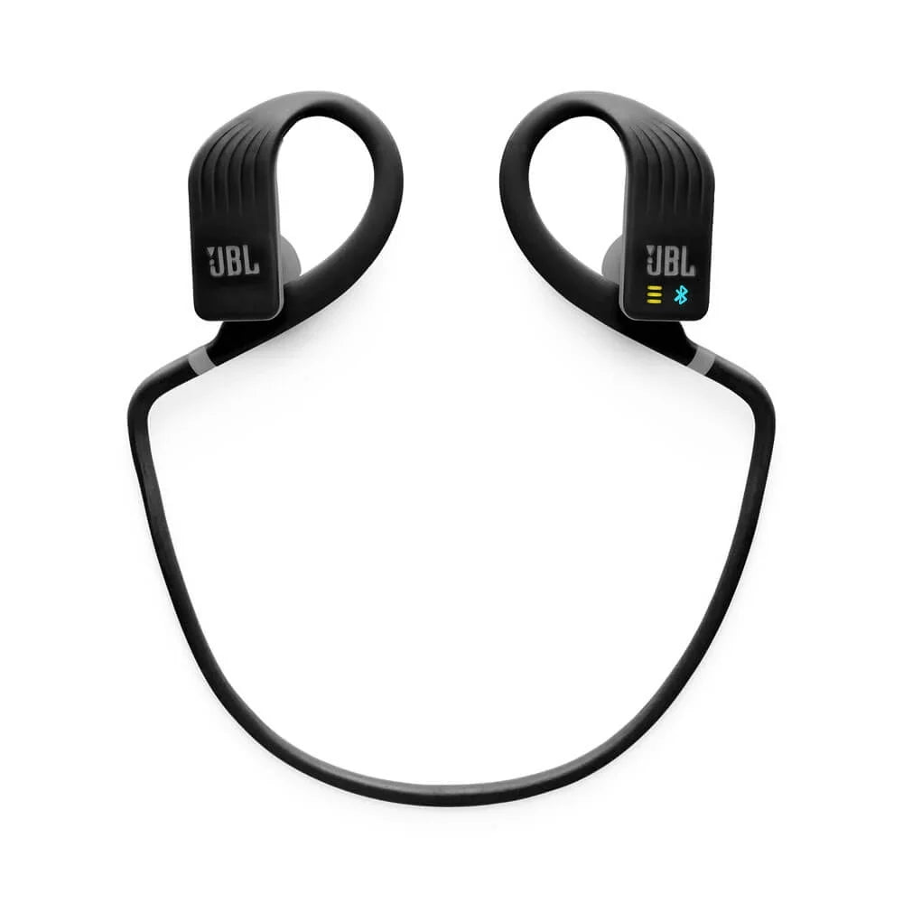 JBL ENDURDIVEBLK Endurance DIVE Wireless Sports Headphones with MP3 Player - Red