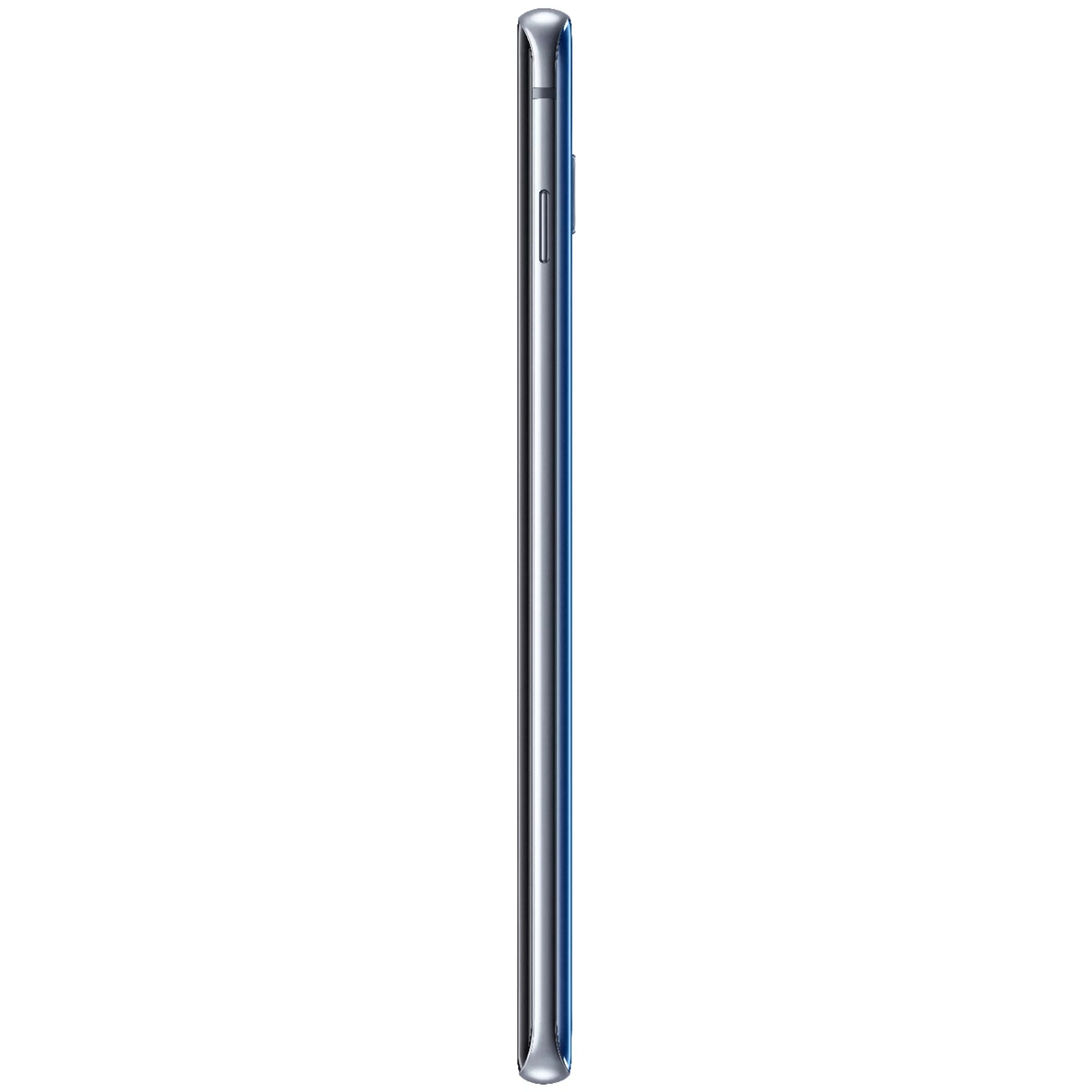 Restored Samsung G973 Galaxy S10, 128 GB, Prism Blue - Fully Unlocked - GSM and CDMA Suitable (Refurbished)