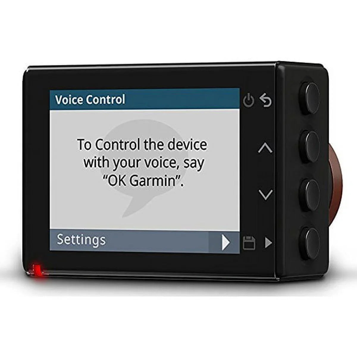 Garmin Dash Cam 55