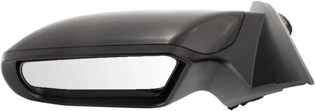 Mirror Matching With 2007-2012 Nissan Altima Left Driver Side Paintable Kool-Vue