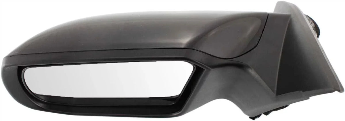 Mirror Matching With 2007-2012 Nissan Altima Left Driver Side Paintable Kool-Vue