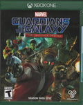 Marvel''s Guardians of the Galaxy: The Telltale Series Xbox One (Brand New Facto