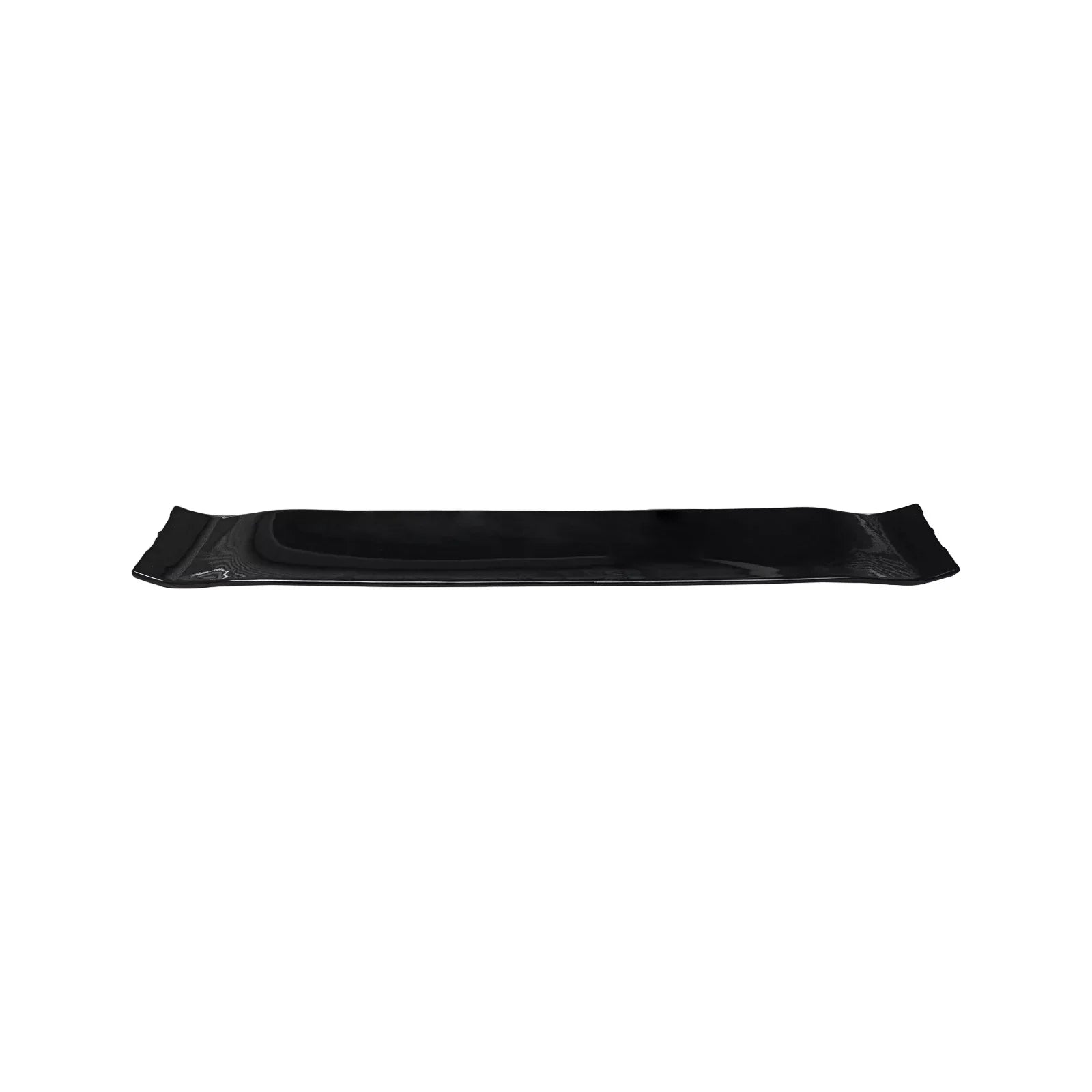 NINTE Rear Spoiler Trunk for 2022-2024 11th Honda Civic Hatchback Tail Wing Spoiler