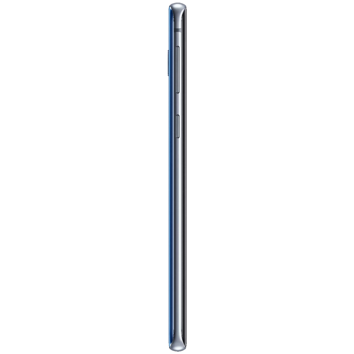 Restored Samsung G973 Galaxy S10, 128 GB, Prism Blue - Fully Unlocked - GSM and CDMA Suitable (Refurbished)