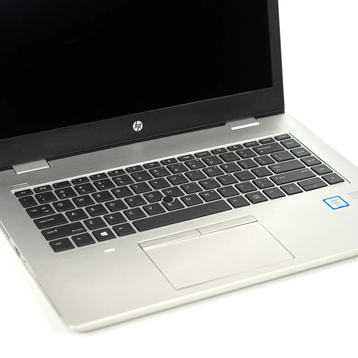 Used HP ProBook 640 G5 14" Laptop Core i5 32GB 1TB SSD M.2 Integrated Graphics Win 11 Pro 1 Yr Wty B v.WAA