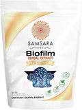 Samsara Herbs Biofilm Formula Herbal Powder (2oz/57g) 20:1 Concentrated Extract