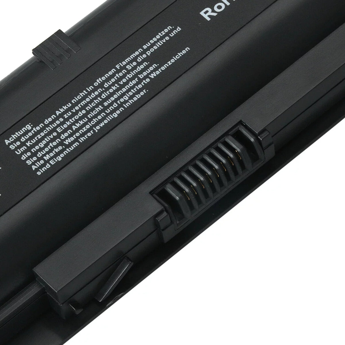 Battery for HP COMPAQ CQ58-D01SA CQ58-D01SL CQ58-D01SO CQ58-D01SP CQ58-D01SQ