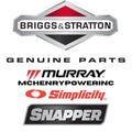 Genuine Briggs & Stratton ROD-ZTR VIKING SEARS Part Number 1726012SM