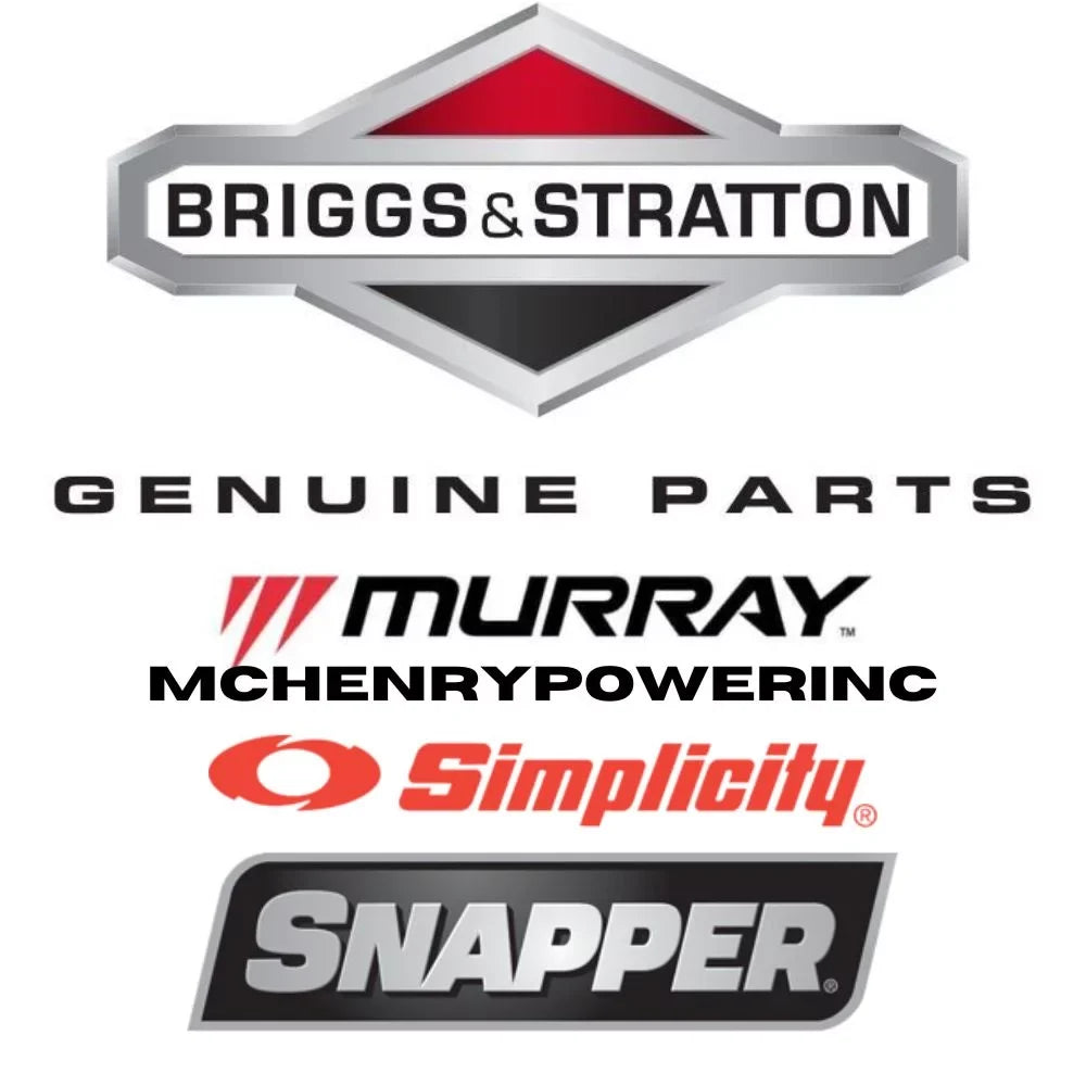 Genuine Briggs & Stratton ROD-ZTR VIKING SEARS Part Number 1726012SM