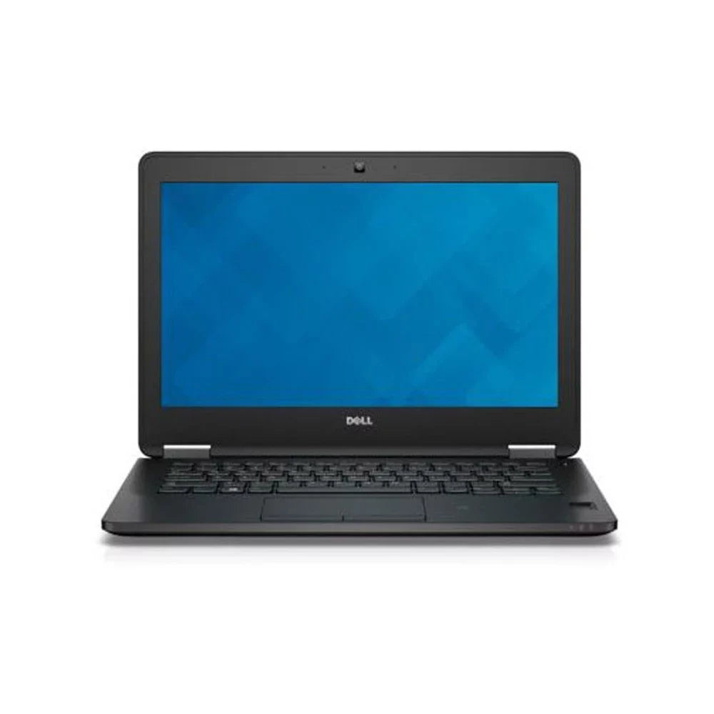 Used Dell Latitude E7270 i5 2.40GHz 8GB 256GB SSD 10P