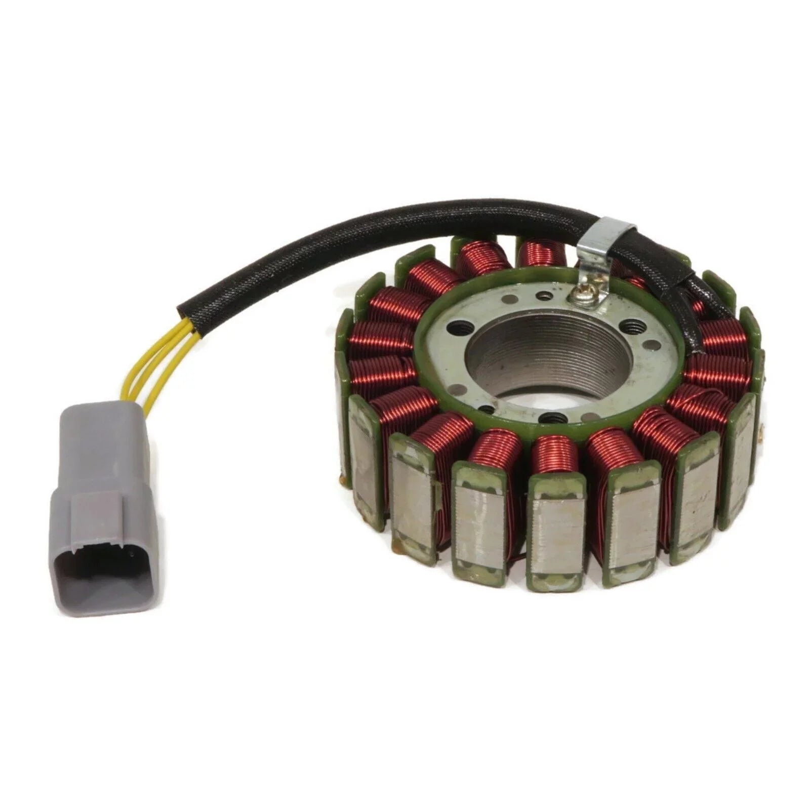 The ROP Shop | Stator Plate Assembly for 1997 Sea-Doo Challenger 1800, GSX 800, GTX 800