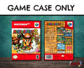 Mario Party 2 | (N64DG-V) Nintendo 64 - Game Case Only - No Game