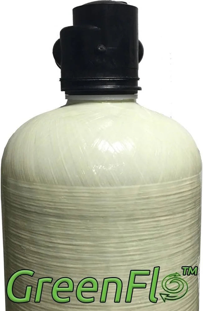 GreenFlo Carbon 15 Upflow System