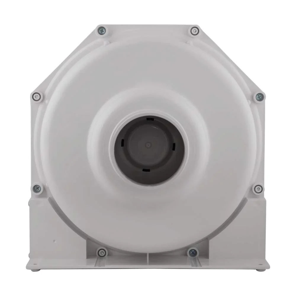 RadonAway 23005-1 GP501 Radon Mitigation Fan, 3"