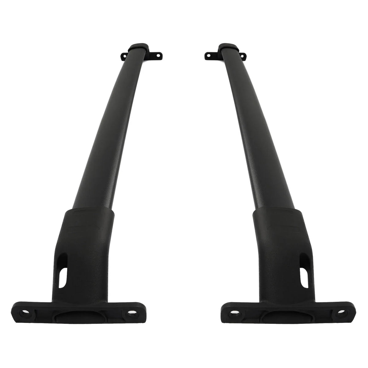 Kojem Roof Rack for 2018-2023 Ford Expedition/Lincoln Navigator Cross Bars Luggage Cargo Carrier