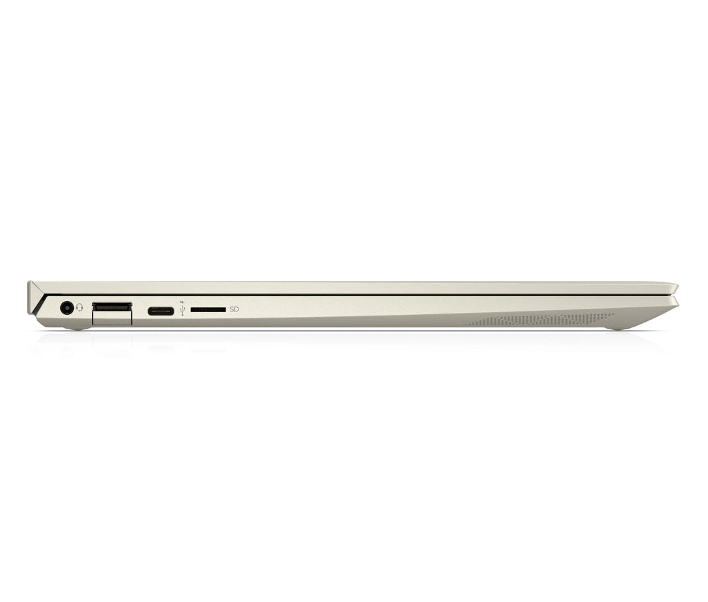 Restored HP Envy 13 Ultra Thin Laptop 13.3" Full-HD, Intel Core i5-8250U, Intel UHD Graphics 620, 256GB SSD, 8GB SDRAM, Fingerprint reader, 13-ah0051wm (Refurbished)