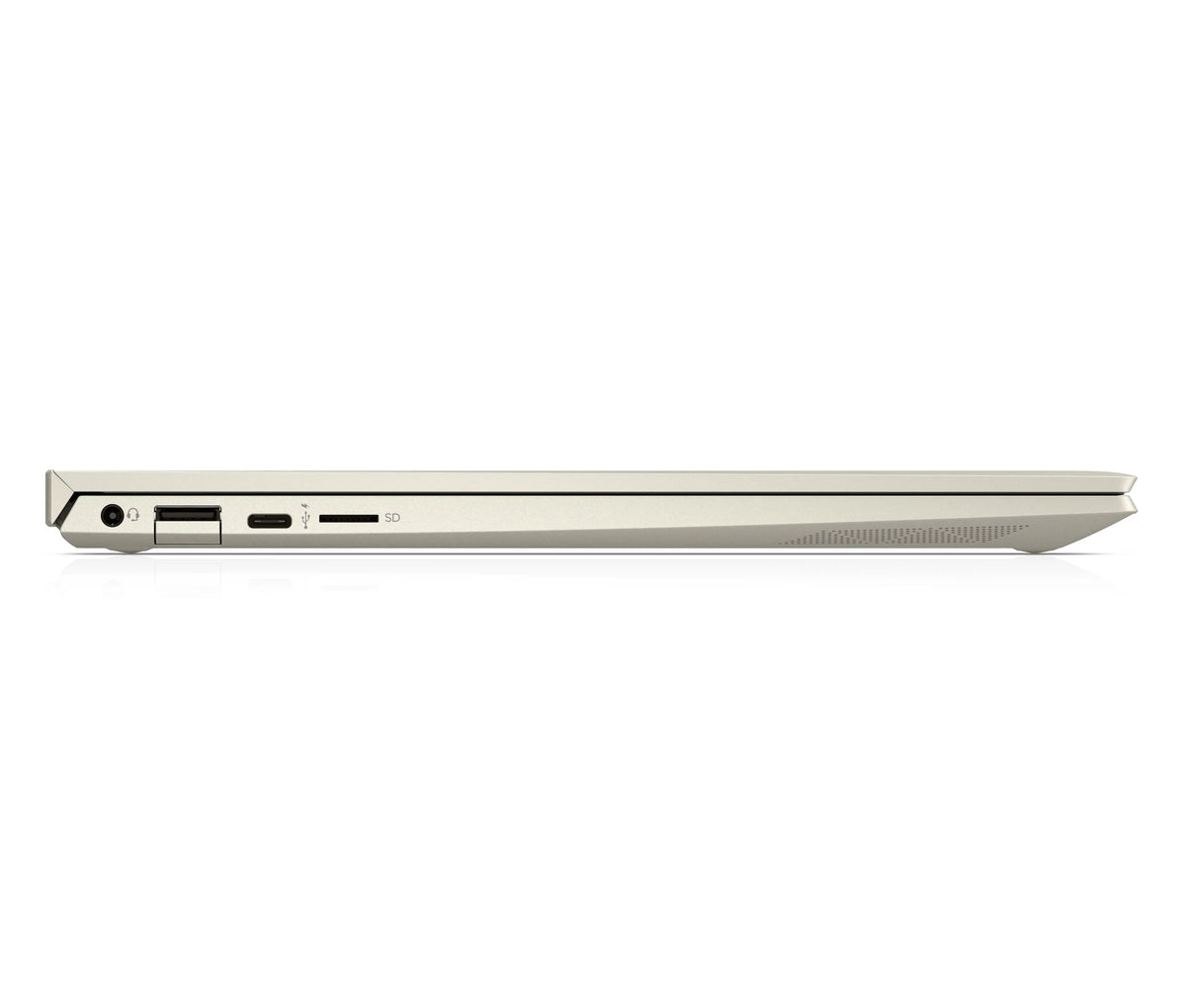 Restored HP Envy 13 Ultra Thin Laptop 13.3" Full-HD, Intel Core i5-8250U, Intel UHD Graphics 620, 256GB SSD, 8GB SDRAM, Fingerprint reader, 13-ah0051wm (Refurbished)