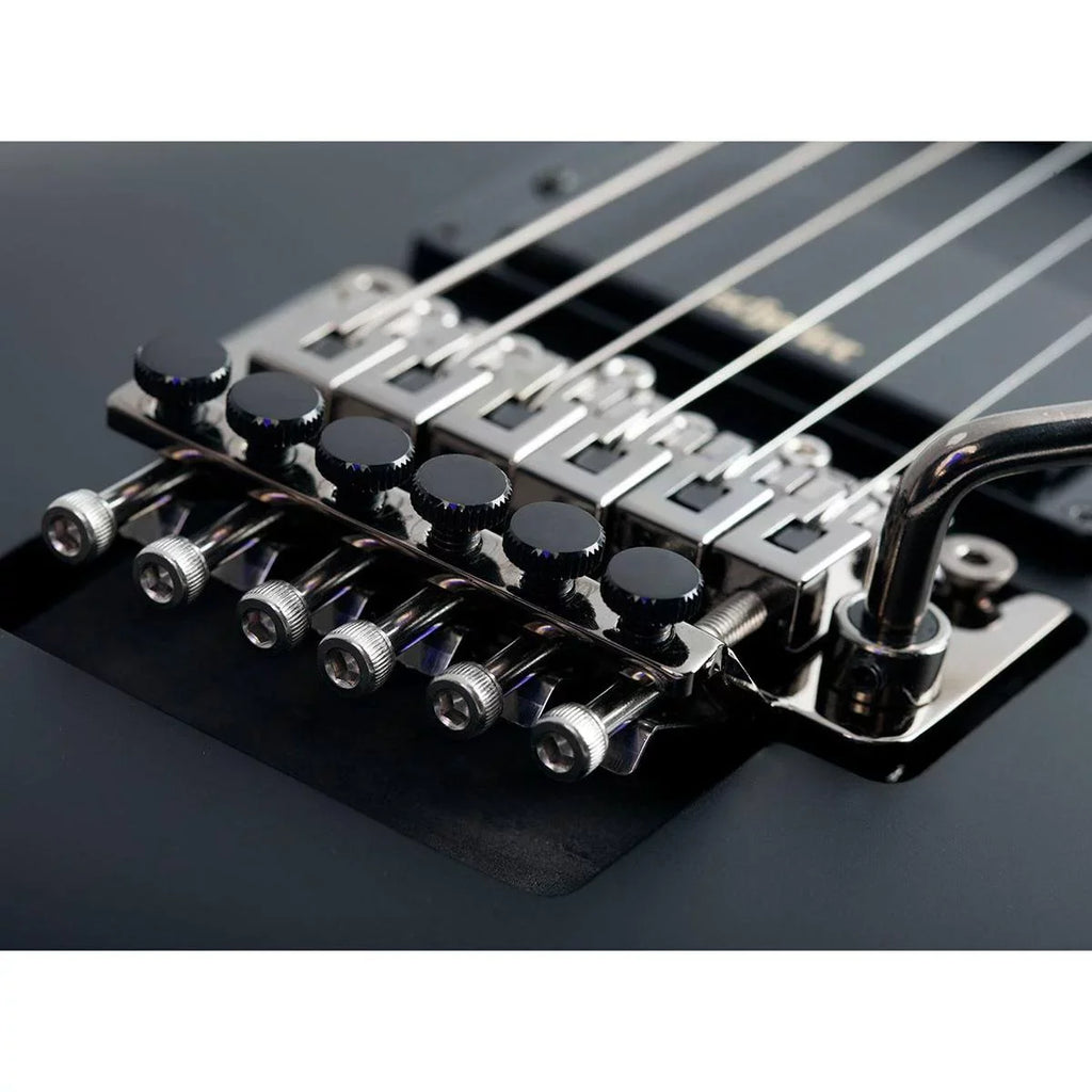 Schecter Demon-6 FR Electric Guitar