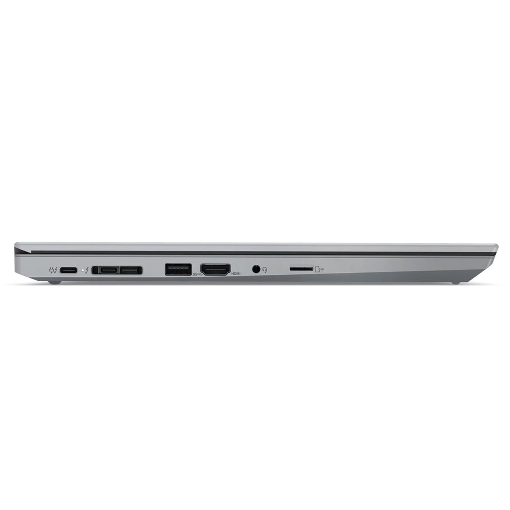 Lenovo ThinkPad T15 Gen 2 Laptop, 15.6" FHD IPS 300 nits, i7-1165G7, UHD Graphics, 16GB, 1TB SSD