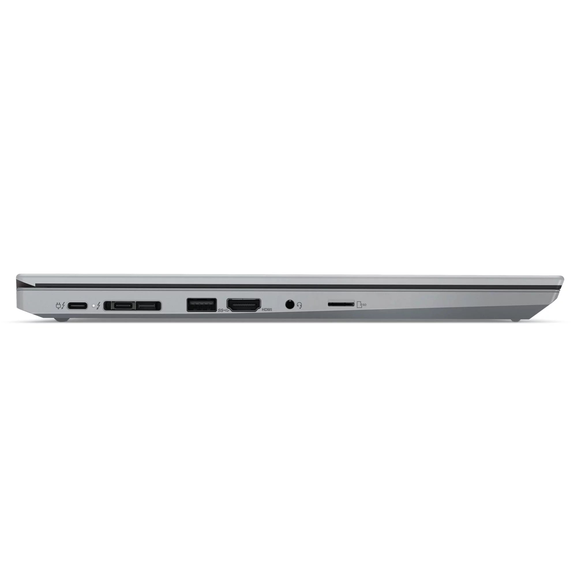 Lenovo ThinkPad T15 Gen 2 Laptop, 15.6" FHD IPS 300 nits, i7-1165G7, UHD Graphics, 16GB, 1TB SSD