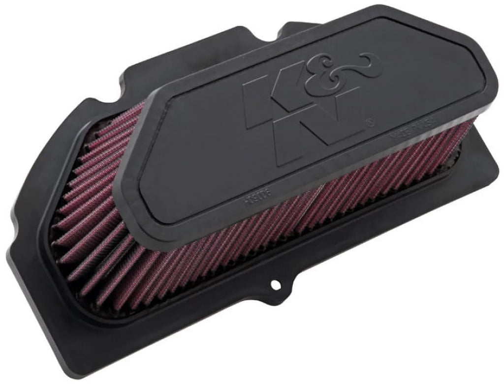 K&N SU-1009 Suzuki High Performance Replacement Air Filter