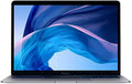 Used APPLE MACBOOK AIR 13.3" RETINA DISPLAY I5 8GB 128GB MRE82LL/A - SPACE GRAY