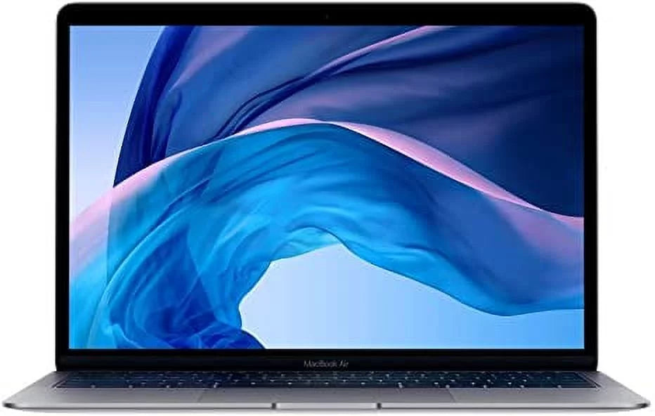 Used APPLE MACBOOK AIR 13.3" RETINA DISPLAY I5 8GB 128GB MRE82LL/A - SPACE GRAY