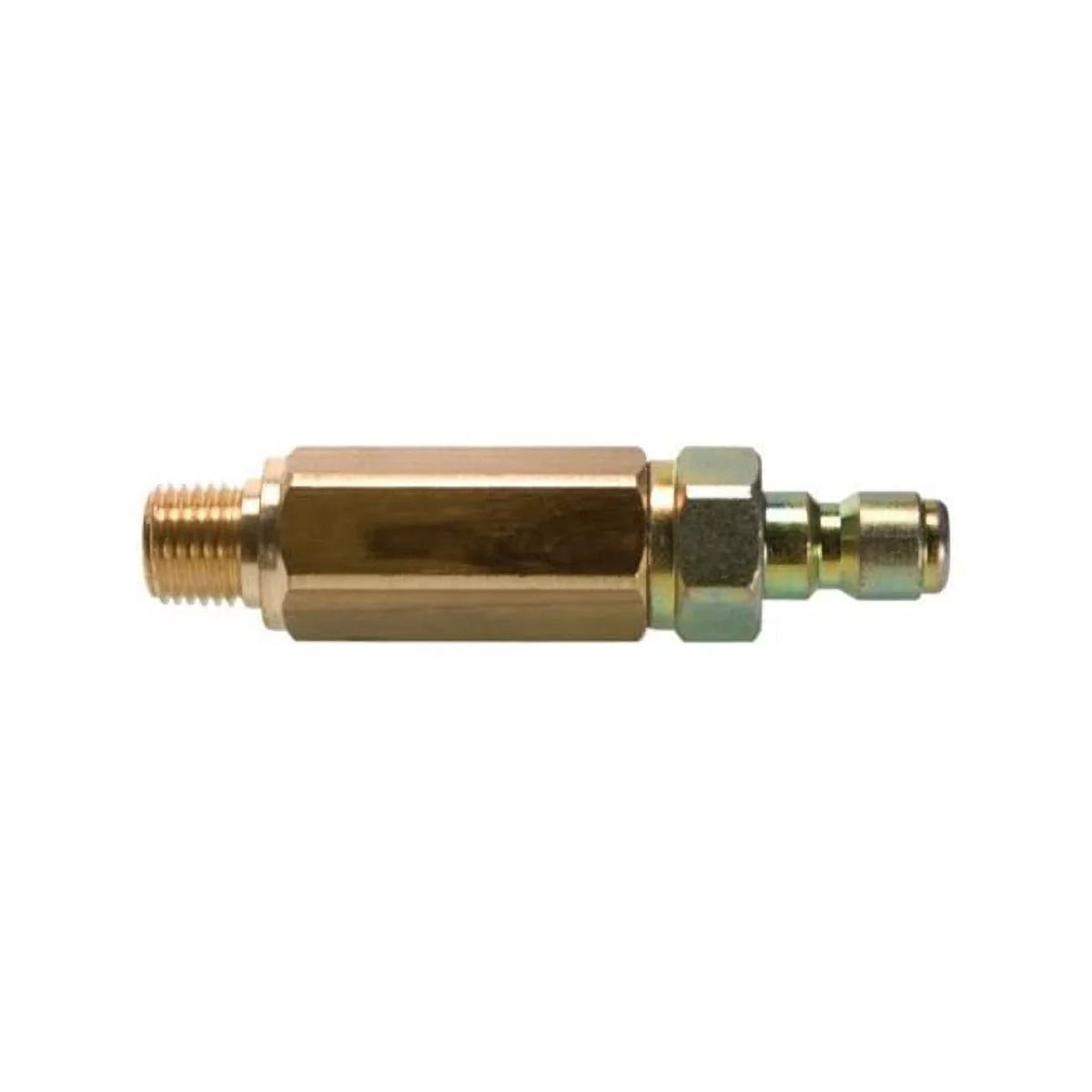 Forney Industries 75176 Quick Connect Turbo Filter 4.5 mm