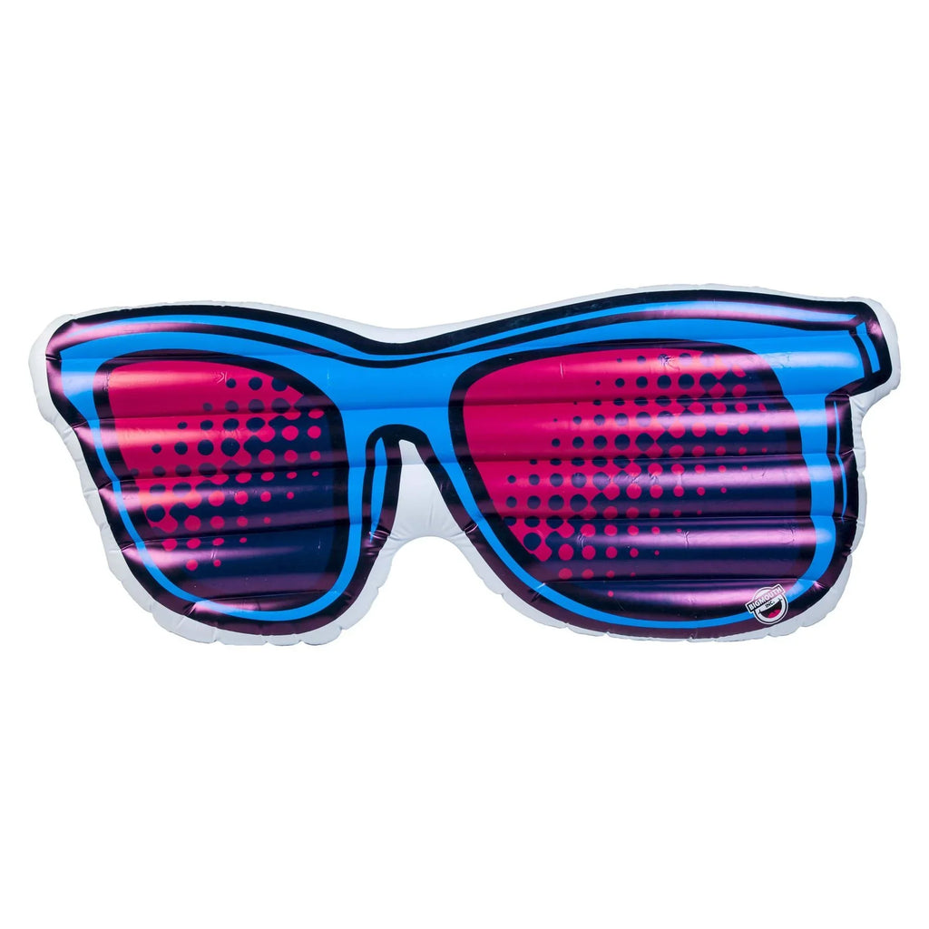 BigMouth Inc. Giant Sunglasses Pool Floal